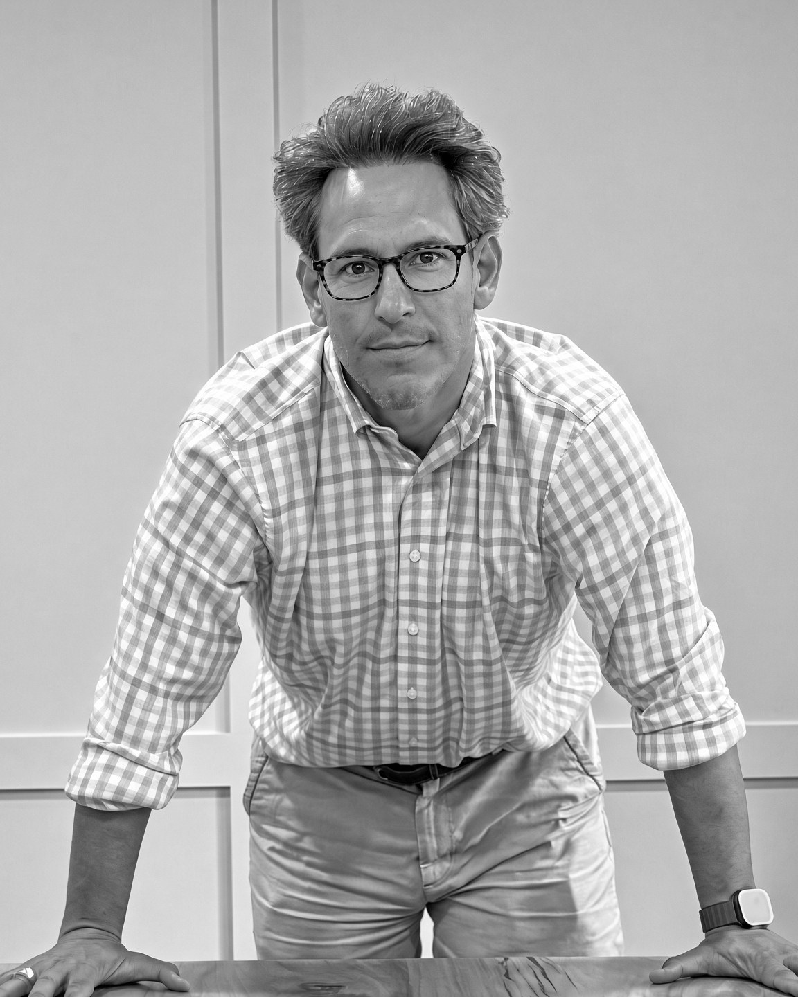 Pedro Krompecher